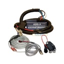 Balmar asennussarja, Smart Ready Valeo, ARS-5-Regulaattori, lämpötila-anturi