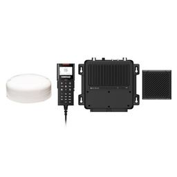 [000-15792-001] Simrad RS100-B VHF meriradio ja GPS-500 antenni