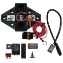 Balmar SmartShunt, SG230, N2K, 350A, 12V-48V