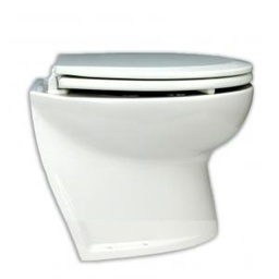 [86-582601012] Jabsco WC DF14" 12V viistopumppu (merivesi huuhtelulla)