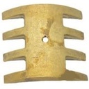 Johnson Pump 01-43135 kumisiipipumpun kampa 2/3 F9B-