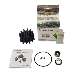 [VEN0946843] Johnson Pump 09-46843 huoltosarja F5B-8/802/8007 mekaaninen akselitiiviste
