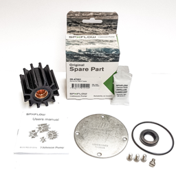 [VEN0947051] Johnson Pump 09-47051 huoltosarja F6B-9