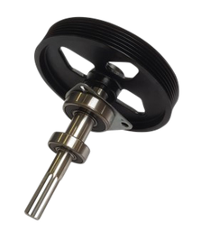 [VEN0947552113] Johnson Pump akselisarja F6 09-47552-113