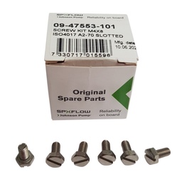 [VEN0947553101] Johnson Pump ruuvisarja M4X8