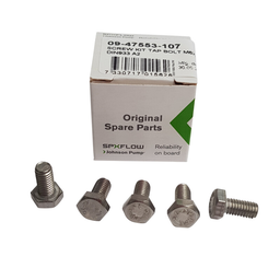 [VEN0947553107] Johnson Pump ruuvisarja TAP Johnson Pump, pultti M6X12