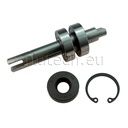 Johnson Pump 09-47803 akselisarja F4