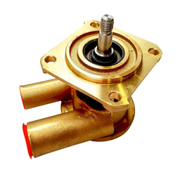 [VEN101328311] F5B-9 Kumisiipipumppu OEM