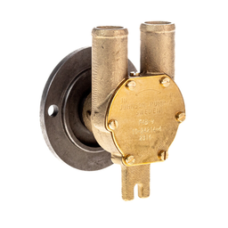 [VEN10242144] Johnson Pump 10-24214-4 F4B-9 Kumisiipipumppu OEM  Watermota