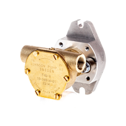 [VEN102451401] Johnson Pump 10-24514-01 F4B-9 Kumisiipipumppu OEM