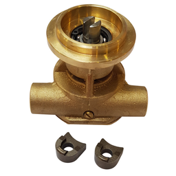 [VEN10350984] Johnson Pump 10-35098-4 F4B-9 Kumisiipipumppu OEM