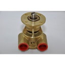 Johnson Pump 10-35327-03 F5B-903 Kumisiipipumppu OEM 10-35327-03