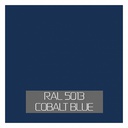 Vetus verhoiluvinyyli, 5 x 1,37 metriä rullassa, väri RAL 9006 Aluminium White