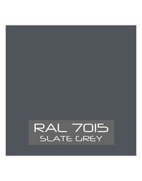 [CHSKAISG] Vetus verhoiluvinyyli, 5 x 1,37 metriä rullassa, väri RAL 7015 Slate Grey