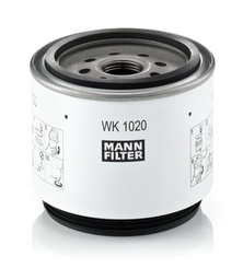 [WK 1020 X] Mann WK 1020 X vaihtoelementti - 445R/645R/345RC suodattimille