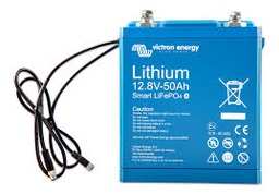 [BAT512050610] Victron LiFePO4 Akku 12,8V/50Ah Smart