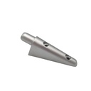 Jukova S-55 Kaidehela 20° Ø25/20mm