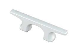 [F102] Jukova pollari F-102 L235mm, altapäin kiinnitys, reikäväli 100mm