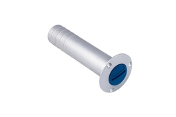 [L-24] Jukova L-24 kansiruuvike Ø45 L-200mm, 3*M5 KIINNITYS
