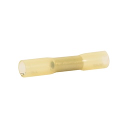 [8808] Finnbullet Jatkoliitin kutistesukalla 10kpl 4-6mm²
