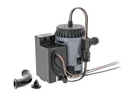 [9515004523] Johnson Pump Aqua Void Ultima Combo automaattipilssipumppu 800gph /50 l/min 12V