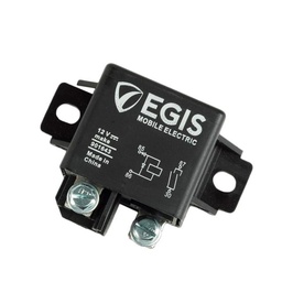 [EG901643] Egis rele 12V 75 A, Dual Diode RETAIL pakattu