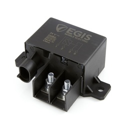 [EG901819] Egis rele 24V 150 A, vastuksella