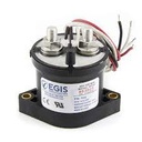 Egis 7022 kontaktori 250A,  12/24 V apukoskettimilla