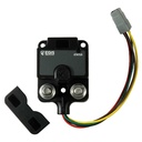 EGIS XD Series 8810-1200 single Flex rele/ACR/LVD - Deutch liitin