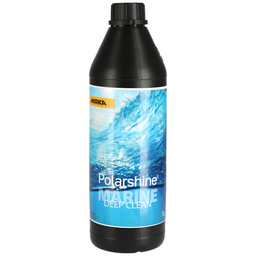 [9519401087] MIRKA Polarshine Marine Deep Clean pesuaine 1l