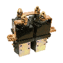 Vetus keulapotkurin solenoidi 24V  BOW95/110/125/160