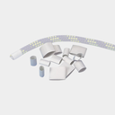 Köysien päätyholkit, sopii köysille Ø5-19 mm, "Rope´s-End Protectors"