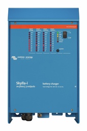 [SKI024080002] Victron Skylla-i 24/80 maasähkölaturi  (3) 230V
