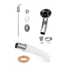 [WA9515009462] Veneasennussarja 85Dt / 85DP / 85NDt diesel-liedelle