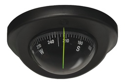 [9514021801] KOMPASSI ASTRA 4'' MUSTA/MUSTA