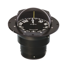 [9514021220] Ritchie GlobeMaster FB-500 12V pinta-asennettava hyrräkompassi 5"