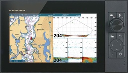 [IMD040010AB] Furuno TZT 9F navnet TZ touch 3 9 tuuman  monitoiminäyttö
