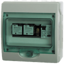 Philippi automaattinen syötönvaihtaja 2 syötölle LAU216F