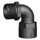 Trudesign 90636 kulmaliitin 1 1/2' naaraas-uros