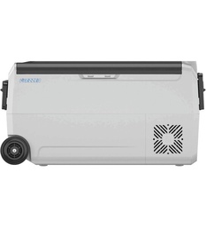 [102381331] Frezzer PRO DUAL 36L Jääkaappi  kompressorikylmälaukku12/230V