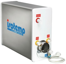 [9515020000] Lämminvesivaraaja Isotemp Square 16L