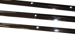 [9516018036] RST lista 32mm, 3,6m AISI 304