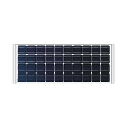 [102625] Aurinkopaneeli  Sunwind Arpina 125W, sisältää kiinnikkeet