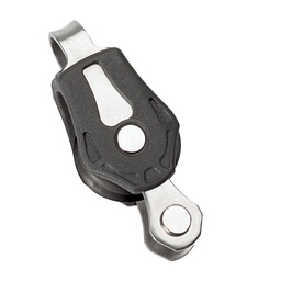 [9512043290] Barton pylpyrä koko 0– kiinteä ripustin + koukku, yksinkertainen kehrä.