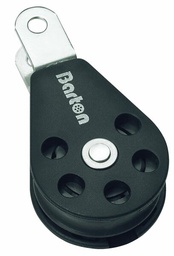 [9512043226] Barton pylpyrä koko 4/5 - Sokkatappiripustimella