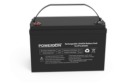 [140028] PowerXon LiFepo4 akku 100Ah
