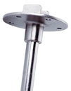 Wema Tankkianturi S5-E1200 MM 0-190 OHM