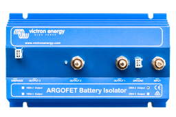 [ARG100201020] Victron Energy Argofet latausjakaja 2 akkua 100A
