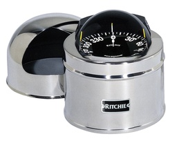 [9514021230] Ritchie Globemaster D-515 Kansikompassi 12V