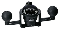 [9514021198] Ritchie Globemaster YB-600 Veneilykompassi 6" Teräs